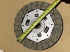 Sachs Clutch Plate For Mercedes - 1861 775 035