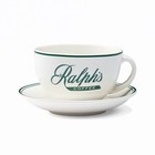 Ralph s Coffee Cup And Saucer 23311