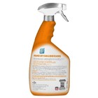 Pet Stain Odor Remover Oxy Cleaner Cat Dog Citrus Spray Safe Family New