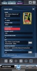 Star Wars Card Trader Gold Cti Return Of The Jedi Super Rare  digital 