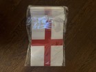 World Cup England  National Flag Small Handheld Flag