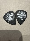 Nickelback Chad Kroeger  Ryan Peake Guitar Pics 2012  here And Now  Tour 