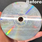 500x Cd Dvd Pro Video Game Disc Repair Resurfacing Service Ps1 Ps2 Ps3 Xbox Wii 