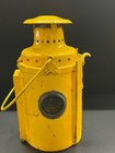 Vintage Boston   Main Handlon Caboose Lantern