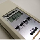 X-rite 331 Transmission Densitometer Battery Operated B w Xrite Excellent Cond 