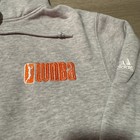 Wnba Adidas Hoodie Size Medium Rare 