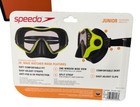 Speedo Junior Expanded View Swim Mask     New     Ages 6    14