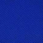 Honda Trx 450 R Er Seat Cover 2004 - 2018  Blue   White Ribs  Enjoy Mfg  197