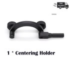 Mitutoyo 901959 8 0 25 1 4  Stem Hole Centering Holder Dial Test Indicator New