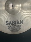 Sabian Xs 20 Crash Ride Cymbal