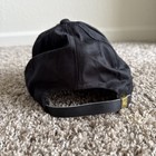 Vintage 1990s Wildhorse Saloon Nashville Tennessee Country Music Club Rope Hat 