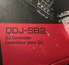 Pioneer Ddj-sb2 Usb 2-channel Serato Performance Dj Mixing Controller System