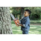 Husqvarna 599608702 550xp Toy Chainsaw W   3  Aa Batts New