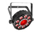 Chauvet Dj Fx Par 9 Compact Multi-effect Par Led Wash And Strobe Light