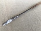 Antique 19th Century South African Anglo-zulu War Fighting Spear 1879  Iklawa