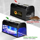 Electronic Mouse Trap Mice Rat Killer Victor Pest Control Electric Rodent Zapper