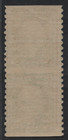 Us 1919 Scott  538a Imperf Between Pair Mint Never Hinged