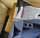 Bach Trombone Case For Open And Closed Wrap F Attachment Horns