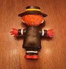 Mcdonald   s Cactus Plant Flea Market 2022 Hamburglar Figure Happy Meal Toy