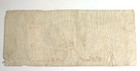 1861 Csa Richmond Confederate States America Currency  10 Dollar Note T-30