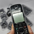 Panasonic Kx-tga660 B Dect 6 0 Cordless Expansion Handset Phone Charger Lot Of 4