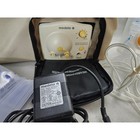 Medela Pump In Style Advanced Breast Pump Motors Carry Case Plugs