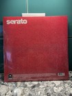 2016  Serato Control Vinyl  Ugly Christmas Sweater   Mint Condition  Sealed