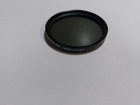 Tiffen Filter 52mm Nd 0 6 Neutral Density  Made In Usa