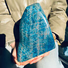 11 11lb Natural Sapphire Grade Apatite Crystal Raw Stone Specimens Healing 5050g