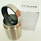  12oz Insulated Stainless Double Wall Can Cooler
