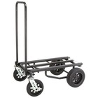 Rocknroller   R12stealth  Multi-cart    all Terrain Stealth   8-in-1 Folding Cart