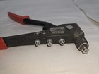 Marson Hp-2 Klik-fast Hand Riveter