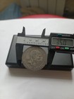 Rare Silver Coin Constantine Ruble 1825 Russian Empire