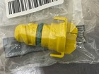 Ford Oem Engine Oil Pan Drain Plug 2084659 Yellow Kx6z-6730-b Genuine New