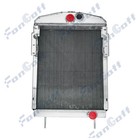 Radiator Fits Farmall International M Md Mdv Mv Smta Super M Supe 351798r92