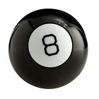 Magic 8 Ball Vintage Toy Fortune Teller Game For Kids Lucky Answers