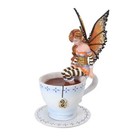 Warm Toes Fairy Figurine By Amy Brown
