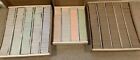 Huge Baseball Collection Estate Vintage Find 100 Card Lot   Lots   Hof Rc Stars