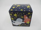 Coton Colors Christmas Ornament - Out Of This World  -new In Box  15h