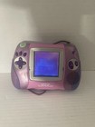  funky Screen  - Leapfrog Leapster L-max Learning Game System Pink