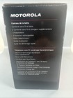 Motorola L603m Digital Cordless Phones 3 Handsets Dect 6 0 Enhanced New