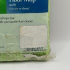 Scotch-brite Hardwood Floor Mop Refill 1 Each  m005r  Microfiber Cloth Washable