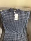 Goodfellow   Co In The Navy Polo - Size Medium - Nwt
