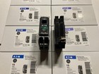 10pcs Cutler Hammer Eaton Brp115af 15a Afci Plug On Neutral Breaker New In Box