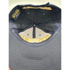 Offically Licensed New York Police Department Embroidered Baseball Cap Hat New