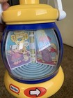 Vintage 90 s Little Tikes Tunes   Tales Lantern Nursery Rhymes Story Toy