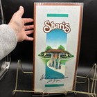 Lot 5 Vtg Restaurant Menus Applebee   s Chili   s Country Kitchen Sharis 1980-1990s