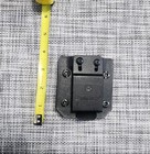 Clip   Carry Kydex Sheath For The Buck 110 112 Folding Knife - Usa Made