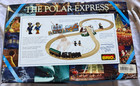 Vintage The Polar Express Brio Wooden Railway Holiday Set