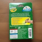 Crayola My First Crayon Washable Triangular Crayons 16ct Nontoxic
